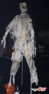 Foto 54 de Halloween en Rooms Club