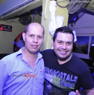 Foto 15 de Discoteca New York - 1 Febrero 2014 en Discoteca New York Bucaramanga, Bucaramanga