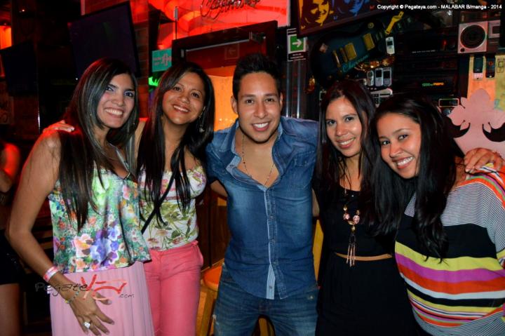Foto 39 de Discoteca Malabar 23 de agosto de 2014 en Discoteca Malabar Bucaramanga, Bucaramanga