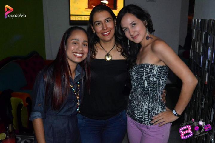 Foto 3 de Beautiful 80`s Cali 2016-03-15 en Beautiful 80`s Cali, Cali