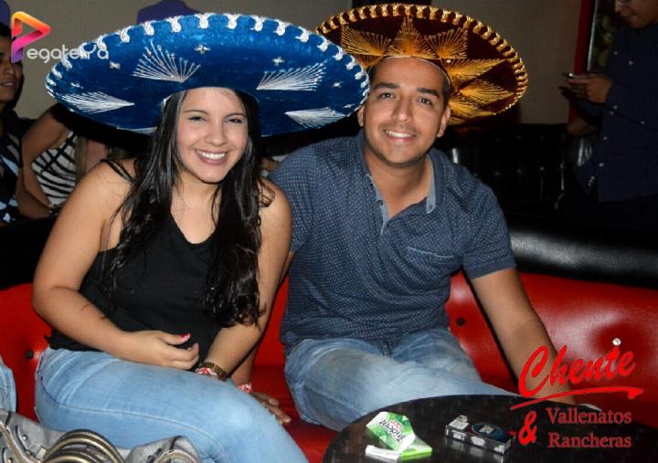 Foto 45 de Chente - Feria de Cali 2016 en CHENTE Vallenatos y Rancheras, Cali