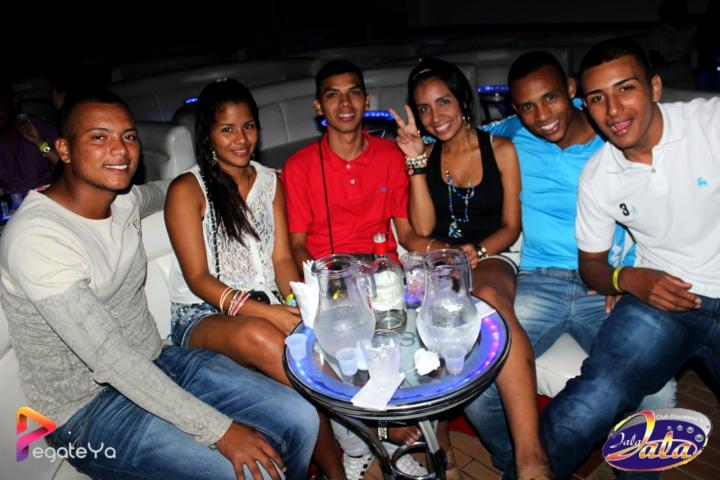 Foto 18 de Jalajala - 1er FDS Febrero 2015 en Jala Jala Club, Cali