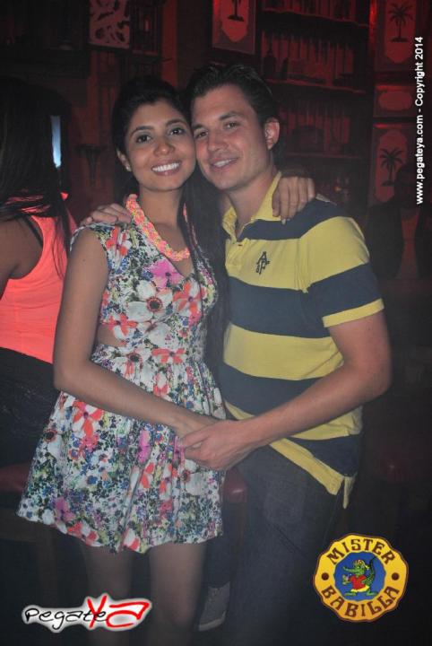 Foto 40 de Mister Babilla 22 y 23 de Agosto en Discoteca MISTER BABILLA cartagena, Cartagena