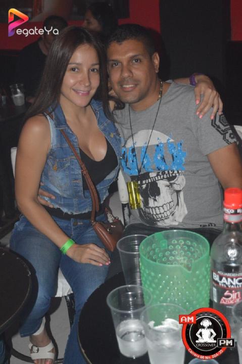 Foto 25 de Ampm Bar - 3er Fds Agosto 2016 en Am / PM Bar - Cali, Cali