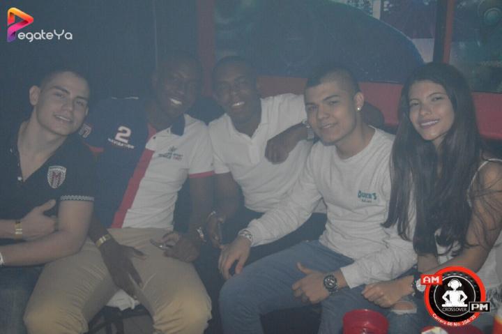Foto 59 de Ampm Bar- FERIA DE CALI 2016 en Am / PM Bar - Cali, Cali