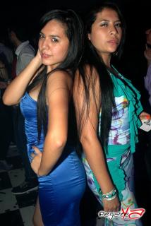 Foto 1 de Octubre 20 del 2012 en Space Menga, Cali