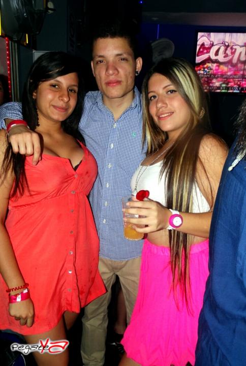 Foto 57 de Licodeluxe - Agosto 23 en LICO DELUXE Medellin, Medellín