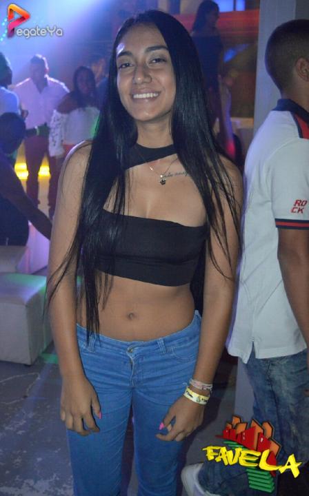 Foto 8 de Favela Club - 1er Fds Mayo 2017 en Favela Club Menga, Cali