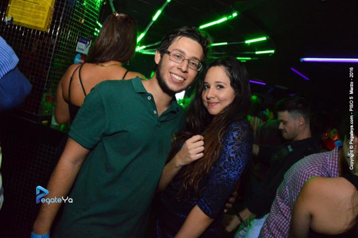 Foto 71 de PISO V - 12 marzo 2016 en Bar Piso V Bucaramanga, Bucaramanga