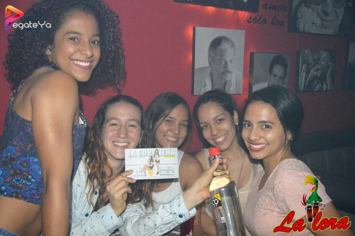 Foto 15 de La lora Bar - FERIA DE CALI Dic 2016 en La Lora Bar, Cali