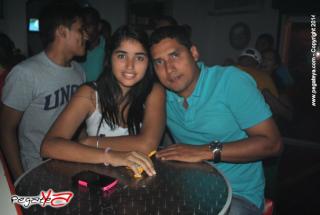 Foto 13 de TABOO 1 de febrero de 2014 en Discoteca Taboo Cartagena, Cartagena