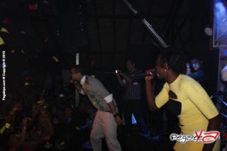 Foto 10 de Concierto Jiggy Drama 2010 en Concierto Jiggy Drama 2010, Bucaramanga