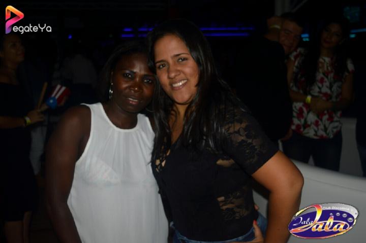 Foto 41 de JalaJala - 1er Fds Mayo 2017 en Jala Jala Club, Cali