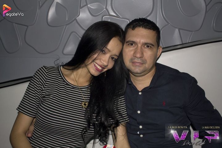 Foto 41 de Vip Disco Club - 4to FDS Sept 2017 en Vip Disco Club, Cali