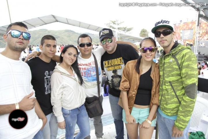 Foto 66 de TOMORROWLAKE Lago Calima en Fiestas Colombia, Medellín