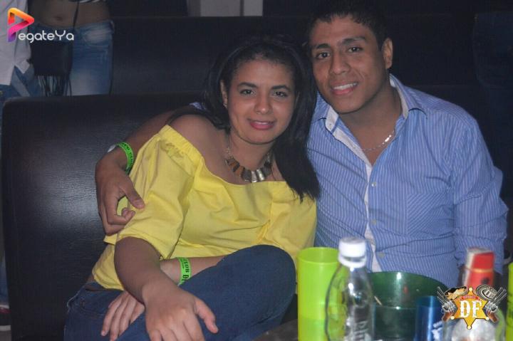 Foto 75 de El DF Club - Feria de Cali. 2016 en El DF Club Discoteca