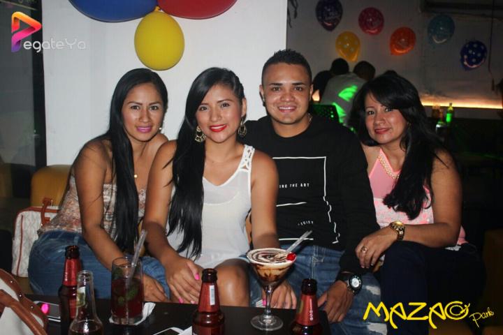 Foto 3 de Mazao Park - 1er Fds Junio 2016 en Mazao Park, Cali