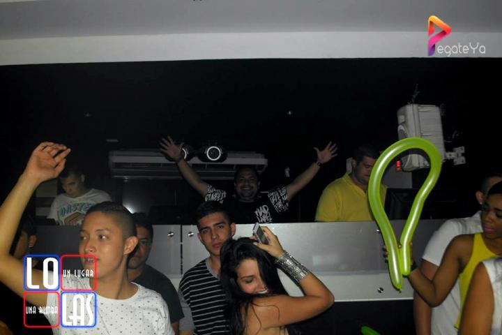 Foto 79 de Lolas Club - 2do FDS Agosto 2015 en Lolas Club Menga Cali, Cali