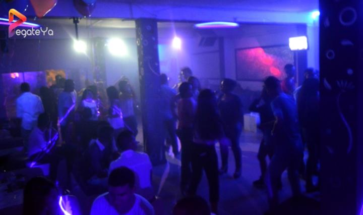 Foto 25 de Ahma Bar - 3er & 4to Fds Marzo 2016 en Ahma Cali, Cali