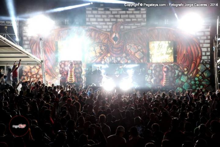 Foto 321 de TOMORROWLAKE Lago Calima en Fiestas Colombia, Medellín