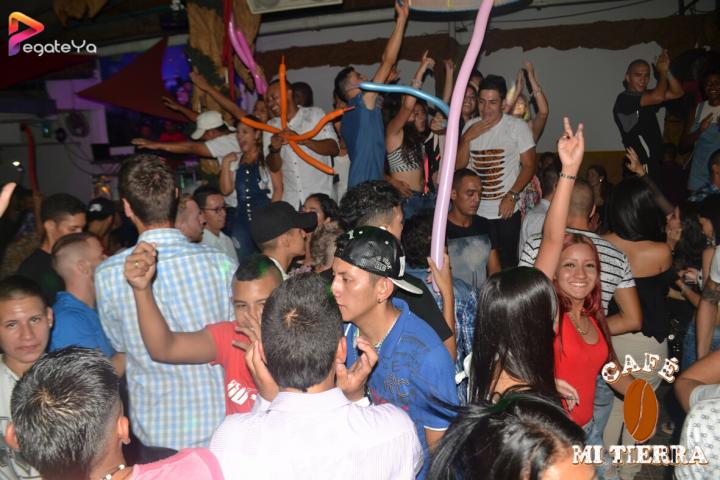 Foto 29 de Cafe Mi Tierra - 1er Fds Mayo 2017 en Cafe Mi Tierra, Cali