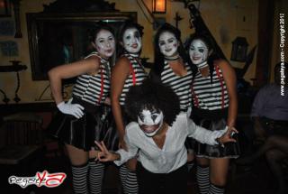 Foto 128 de MISTER BABILLA 2 de Noviembre 2013 en Discoteca MISTER BABILLA cartagena, Cartagena