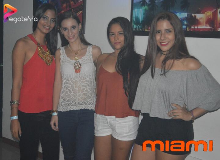 Foto 44 de Miami - 3er Fds Agosto 2016 en Miami Bar Cali, Cali