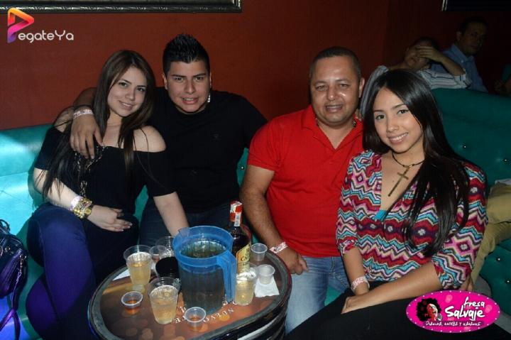 Foto 139 de Fresa Salvaje - Feria de Cali 2016 en Fresa Salvaje, Cali