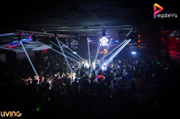 Foto 24 de Living Night Club - 1er fds Junio 2016 en Living Night Club, Cali