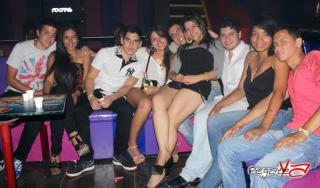 Foto 13 de Rooms - Febrero 08 del 2014 en Rooms Club