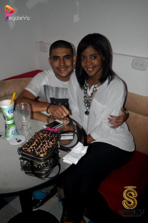 Foto 14 de Spiritu Club - 2do FDS Agosto 2015 en Spiritu Club Prived