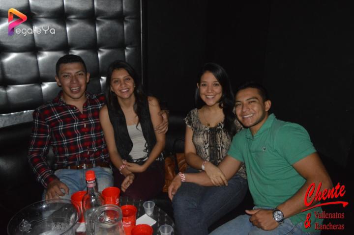 Foto 38 de Chente - 3er & 4to Fds Marzo 2016 en CHENTE Vallenatos y Rancheras, Cali