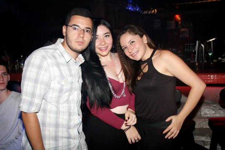 Foto 15 de FOTOS AMARNA MEDELLIN - 23 Mayo de 2015 en Discoteca Amarna Medellin, Medellín