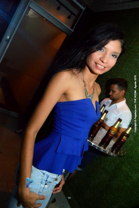 Foto 6 de The Room - Barrancabermeja en Fiestas Colombia, Medellín