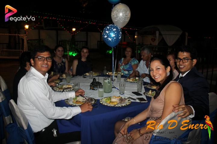 Foto 29 de Rio D´enero - 3er FDS Agt 2016 en Rio D´enero, Cali