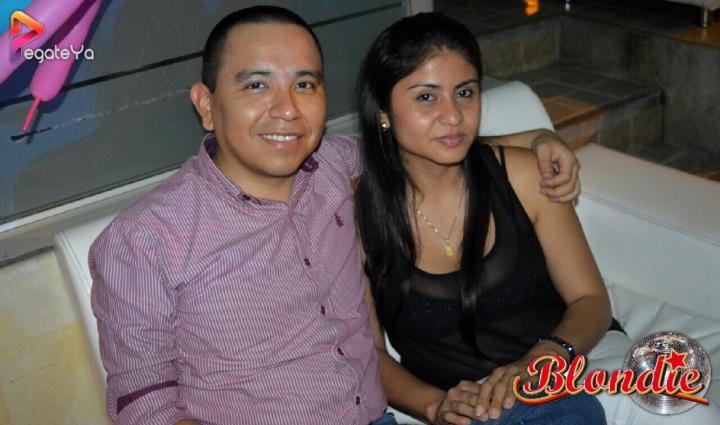 Foto 20 de Blondie - 2DO Fds Mayo 2017 en Blondie Bar Cali, Cali