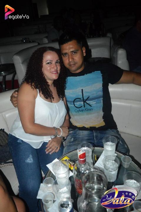 Foto 35 de jalaJala - 3er & 4to Fds Marzo 2016 en Jala Jala Club, Cali
