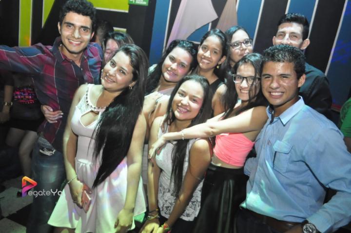 Foto 48 de El Manicomio sábado 30 de mayo 2015 en Discoteca El Manicomio Bucaramanga, Bucaramanga