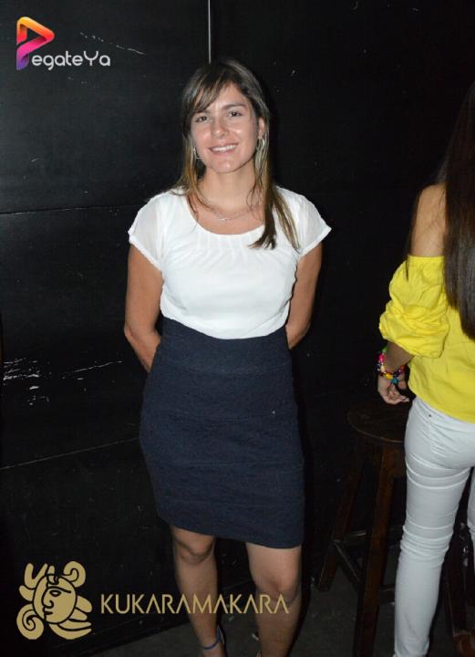 Foto 25 de Kukaramakara - 4to Fds Dic 2016 en Kukaramakara Discoteca Cali, Cali