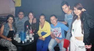 Foto 13 de Noviembre 09 del 2013 en Am / PM Bar - Cali, Cali