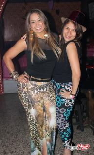 Foto 6 de Noviembre 09 del 2013 en Kabaret - Granada, Cali