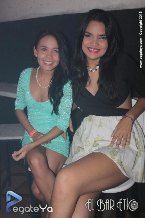 Foto 5 de bar etico 13 y 14 de febrero de 2015 en el bar etico, Cali
