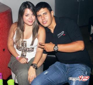 Foto 4 de Septiembre 21 del 2013 en Babel / Barra Libre Cali, Cali