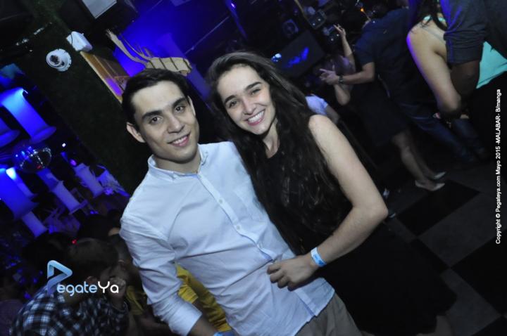 Foto 70 de Malabar sabado 30 de mayo de 2015 en Discoteca Malabar Bucaramanga, Bucaramanga