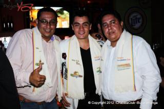 Foto 71 de Chabela - Feria Ganadera Cenfer en Discoteca Chabela Bucaramanga, Bucaramanga