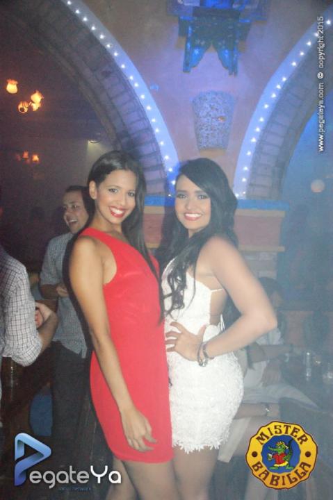 Foto 10 de Mister Babilla 29 y 30 de Mayo de 2015 en Discoteca MISTER BABILLA cartagena, Cartagena
