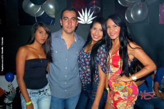 Foto 15 de Fotos karma Discoteca 21 sep 2012 en Discoteca Karma Medellin, Medellín