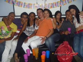 Foto 43 de Enero 30 del 2012 en Babel / Barra Libre Cali, Cali