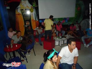 Foto 75 de la pasion del barza 28 y 29 de diciembr en LA PASION DEL BARZA Cartagena, Cartagena