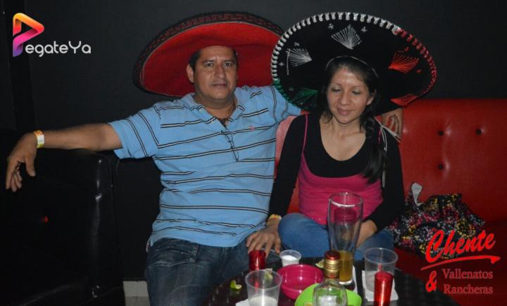 Foto 24 de CHENTE - 3er - 4to Fds Nov. 2015 en CHENTE Vallenatos y Rancheras, Cali